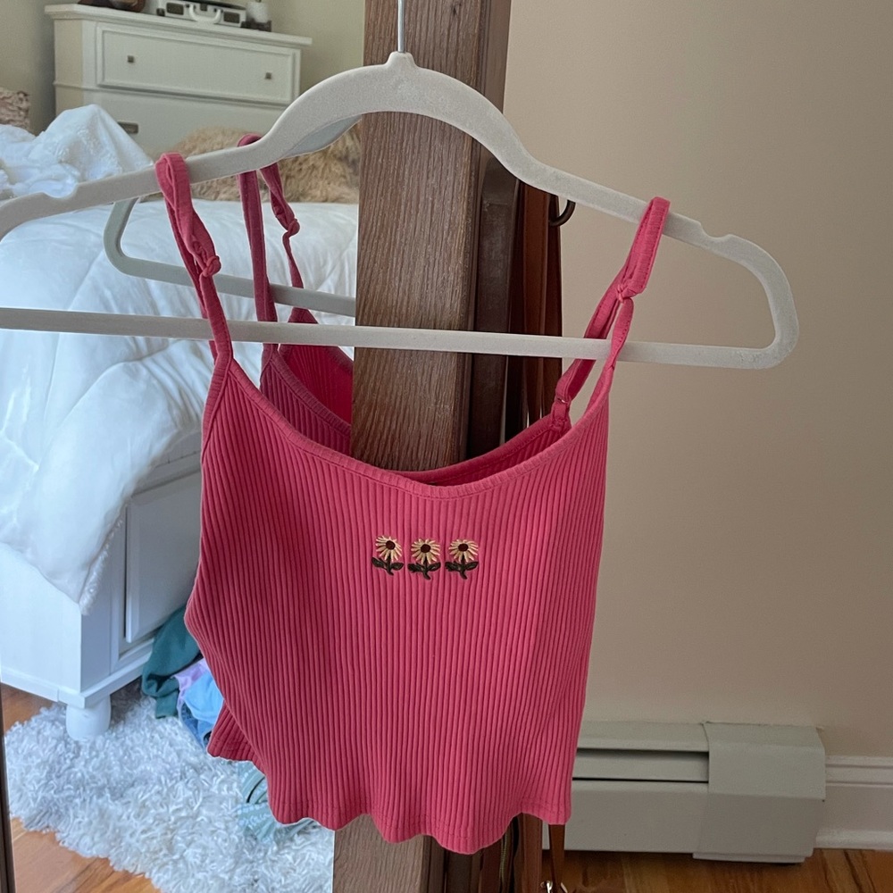 Daisy Tank